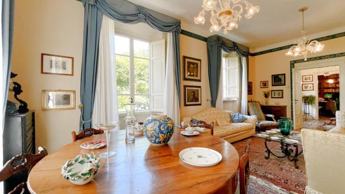 Image No.14-Villa de 6 chambres à vendre à Bagni di Lucca