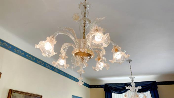 Image No.16-Villa de 6 chambres à vendre à Bagni di Lucca