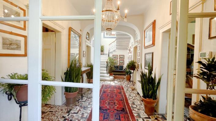 Image No.17-Villa de 6 chambres à vendre à Bagni di Lucca