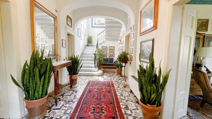 Image No.19-Villa de 6 chambres à vendre à Bagni di Lucca