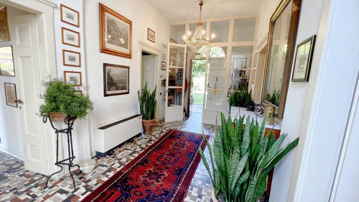 Image No.21-Villa de 6 chambres à vendre à Bagni di Lucca