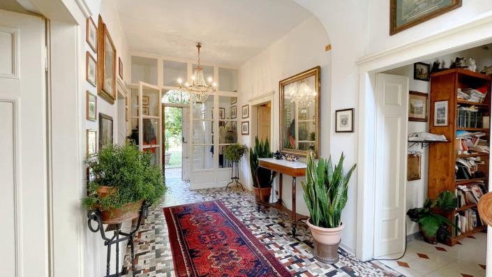 Image No.22-Villa de 6 chambres à vendre à Bagni di Lucca