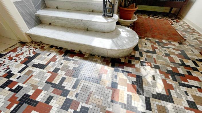 Image No.23-Villa de 6 chambres à vendre à Bagni di Lucca