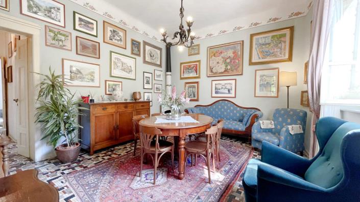 Image No.25-Villa de 6 chambres à vendre à Bagni di Lucca