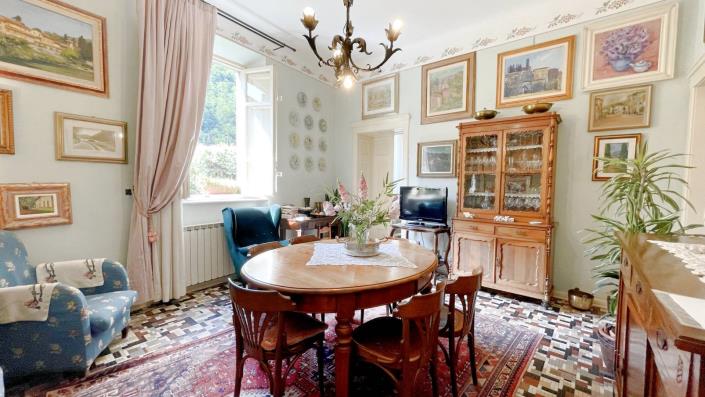 Image No.27-Villa de 6 chambres à vendre à Bagni di Lucca