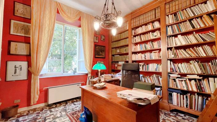 Image No.29-Villa de 6 chambres à vendre à Bagni di Lucca