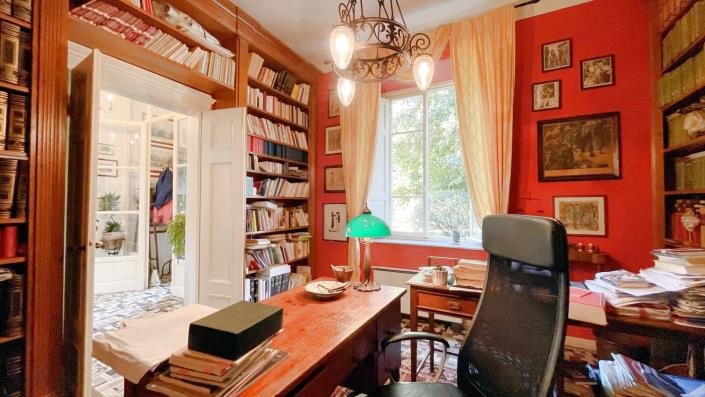 Image No.30-Villa de 6 chambres à vendre à Bagni di Lucca