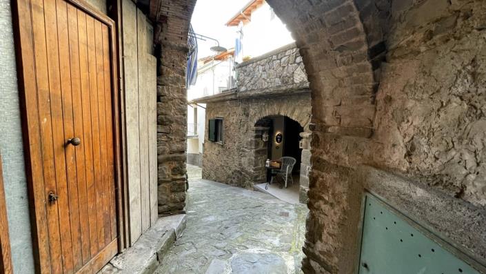 Image No.11-Maison de ville de 2 chambres à vendre à Bagni di Lucca