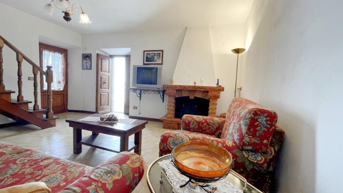 Image No.17-Maison de ville de 2 chambres à vendre à Bagni di Lucca