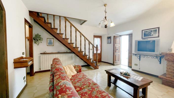 Image No.18-Maison de ville de 2 chambres à vendre à Bagni di Lucca