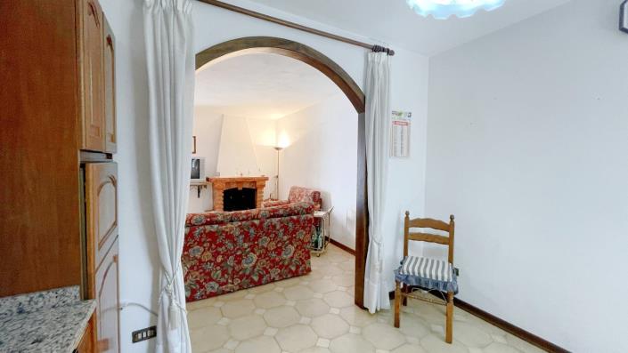 Image No.22-Maison de ville de 2 chambres à vendre à Bagni di Lucca