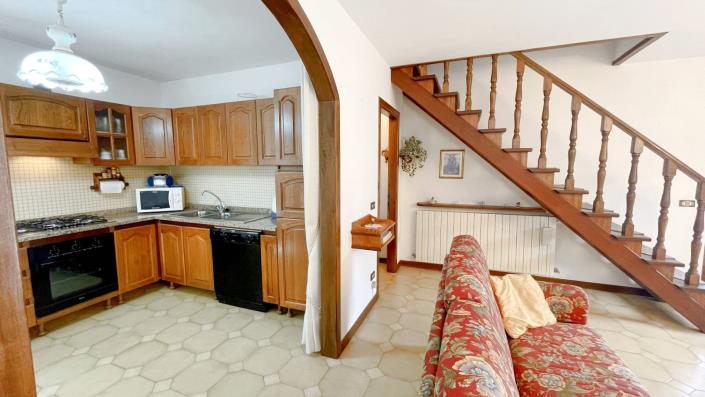 Image No.23-Maison de ville de 2 chambres à vendre à Bagni di Lucca