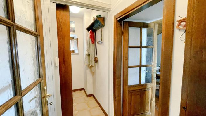 Image No.24-Maison de ville de 2 chambres à vendre à Bagni di Lucca