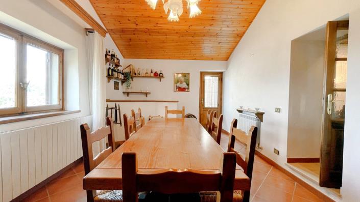 Image No.26-Maison de ville de 2 chambres à vendre à Bagni di Lucca