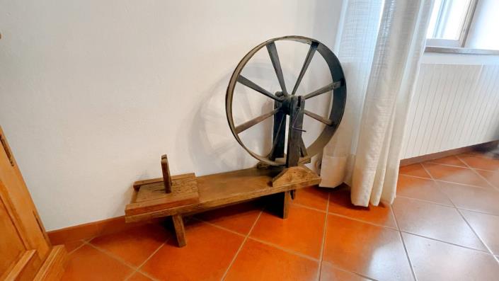 Image No.27-Maison de ville de 2 chambres à vendre à Bagni di Lucca