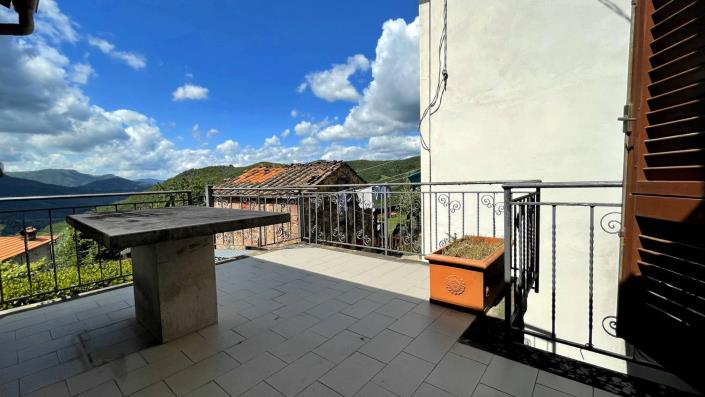 Image No.36-Maison de ville de 2 chambres à vendre à Bagni di Lucca