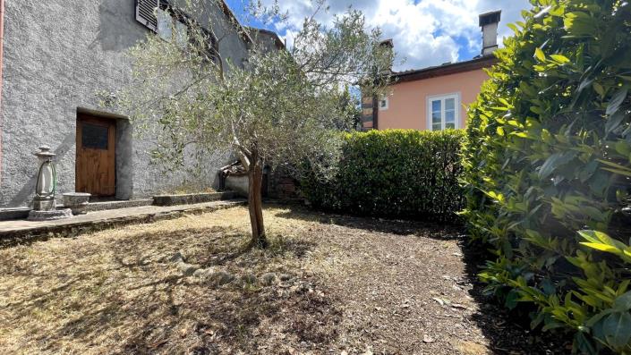 Image No.44-Maison de ville de 2 chambres à vendre à Bagni di Lucca