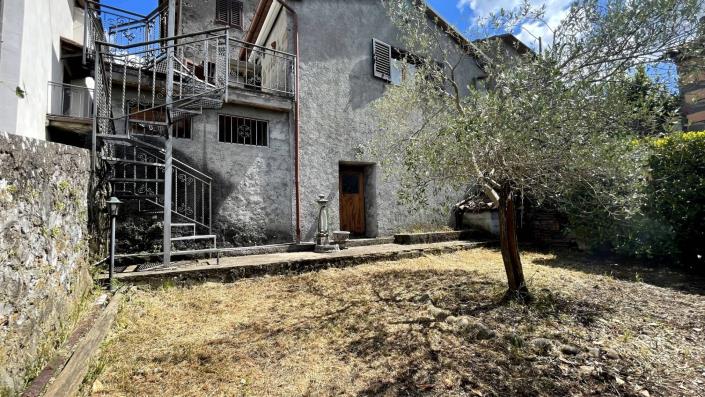 Image No.7-Maison de ville de 2 chambres à vendre à Bagni di Lucca
