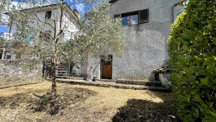 Image No.47-Maison de ville de 2 chambres à vendre à Bagni di Lucca