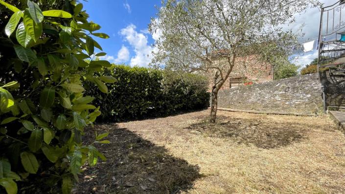 Image No.49-Maison de ville de 2 chambres à vendre à Bagni di Lucca