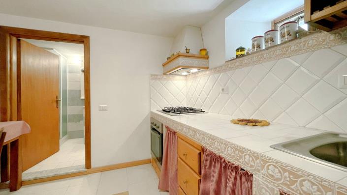 Image No.52-Maison de ville de 2 chambres à vendre à Bagni di Lucca