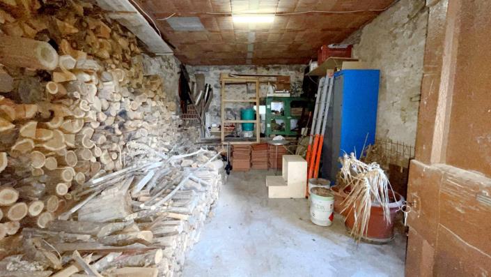 Image No.55-Maison de ville de 2 chambres à vendre à Bagni di Lucca