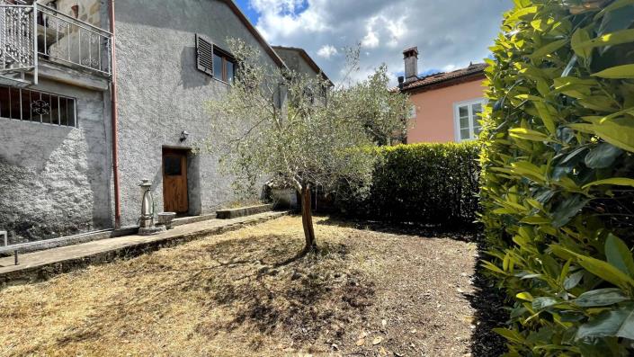 Image No.56-Maison de ville de 2 chambres à vendre à Bagni di Lucca