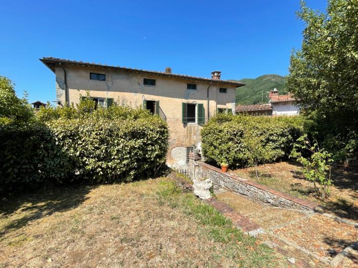 Image No.3-3 Bed Village House for sale