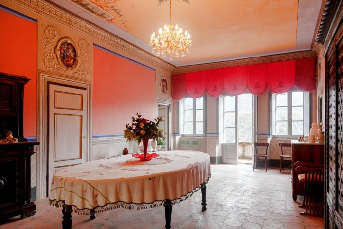 Image No.3-Appartement de 3 chambres à vendre à Coreglia Antelminelli