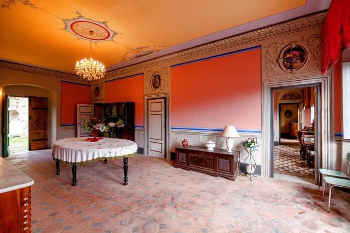 Image No.8-Appartement de 3 chambres à vendre à Coreglia Antelminelli