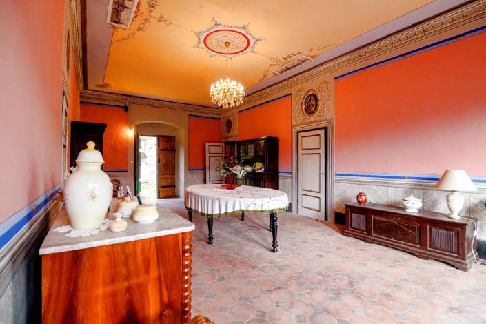 Image No.9-Appartement de 3 chambres à vendre à Coreglia Antelminelli