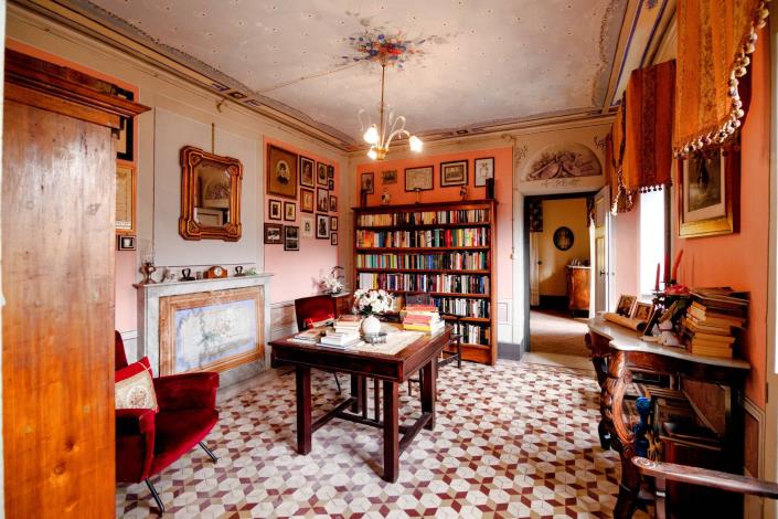 Image No.7-Appartement de 3 chambres à vendre à Coreglia Antelminelli