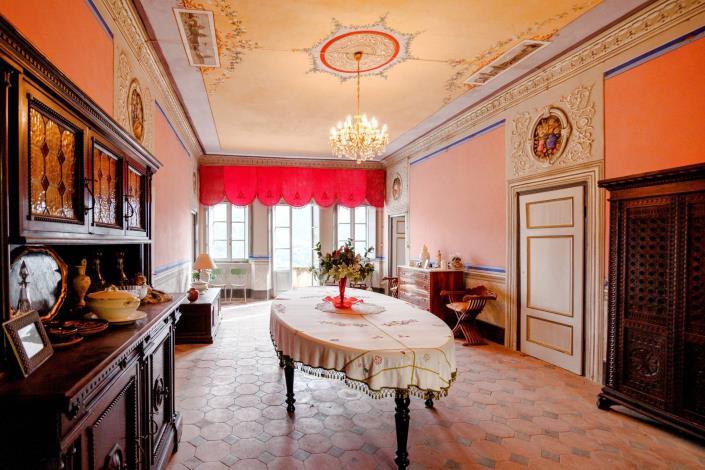 Image No.10-Appartement de 3 chambres à vendre à Coreglia Antelminelli