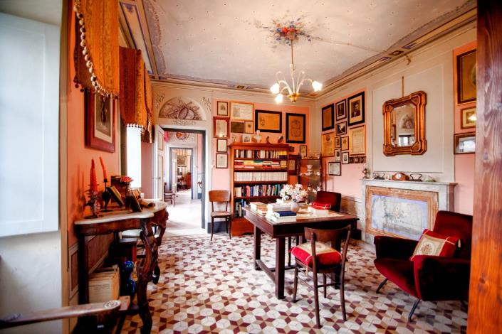 Image No.11-Appartement de 3 chambres à vendre à Coreglia Antelminelli