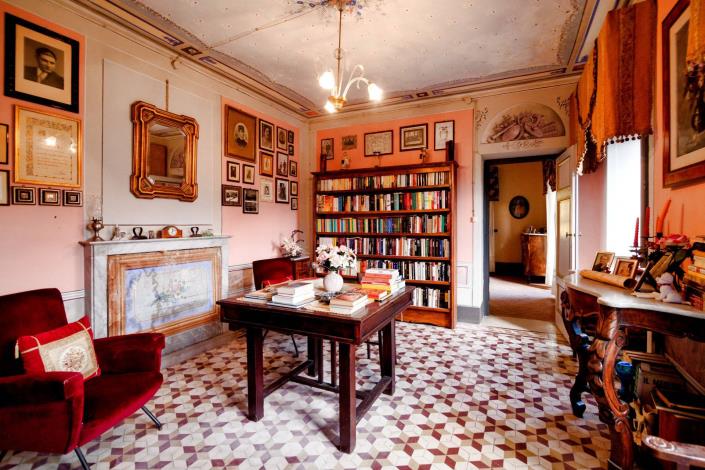 Image No.12-Appartement de 3 chambres à vendre à Coreglia Antelminelli