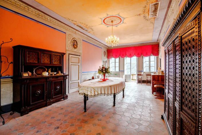 Image No.13-Appartement de 3 chambres à vendre à Coreglia Antelminelli