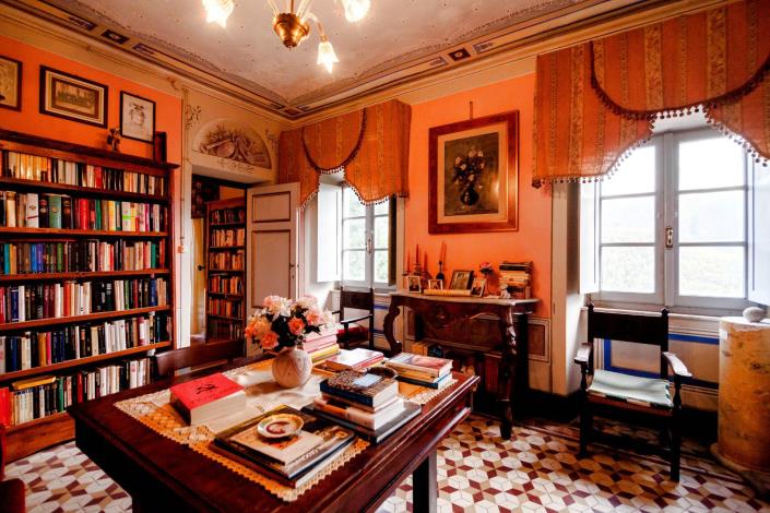 Image No.14-Appartement de 3 chambres à vendre à Coreglia Antelminelli