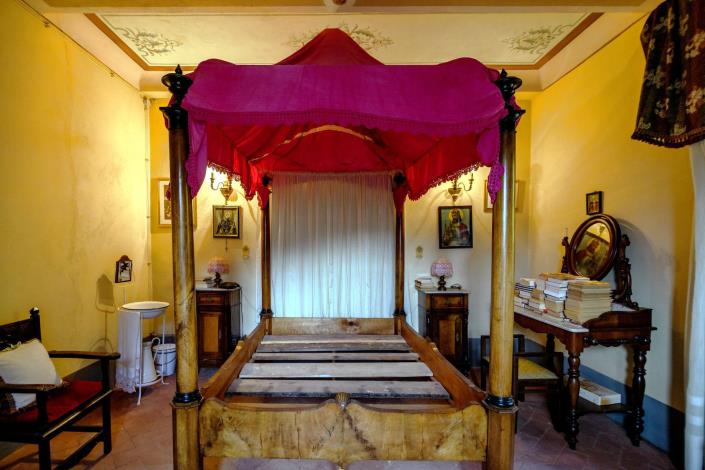 Image No.5-Appartement de 3 chambres à vendre à Coreglia Antelminelli