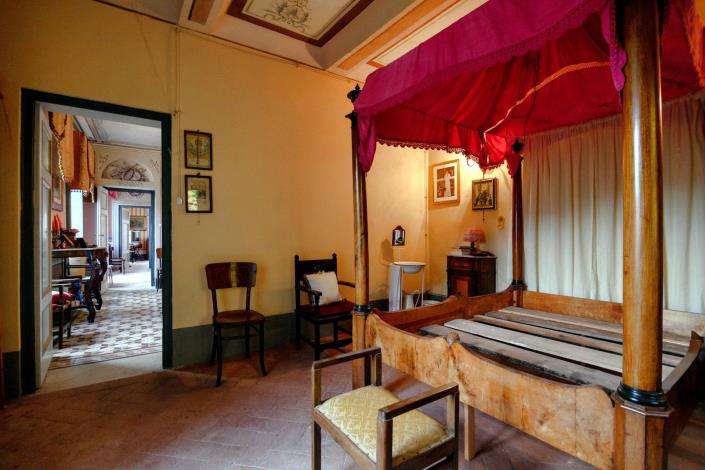 Image No.15-Appartement de 3 chambres à vendre à Coreglia Antelminelli