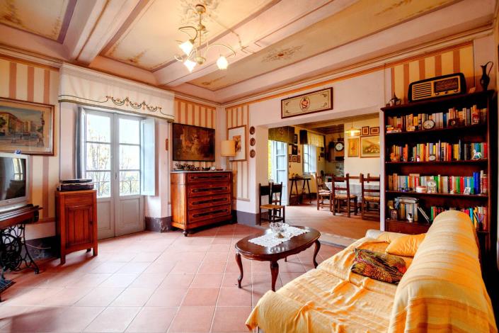 Image No.16-Appartement de 3 chambres à vendre à Coreglia Antelminelli