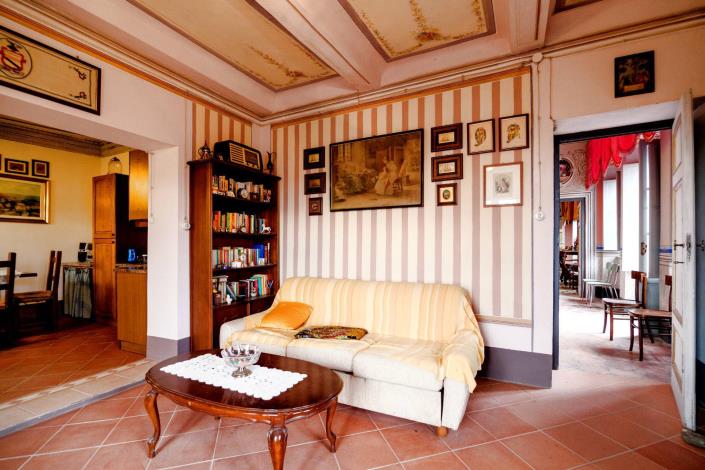 Image No.17-Appartement de 3 chambres à vendre à Coreglia Antelminelli