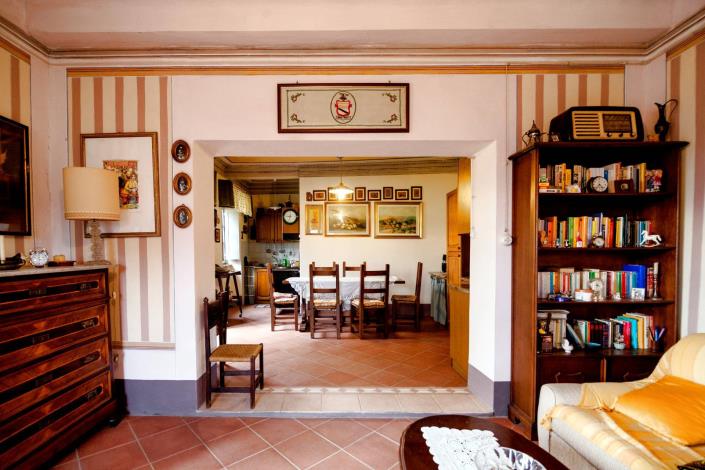 Image No.2-Appartement de 3 chambres à vendre à Coreglia Antelminelli