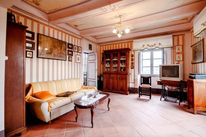 Image No.19-Appartement de 3 chambres à vendre à Coreglia Antelminelli