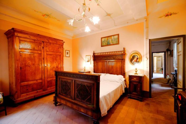 Image No.20-Appartement de 3 chambres à vendre à Coreglia Antelminelli