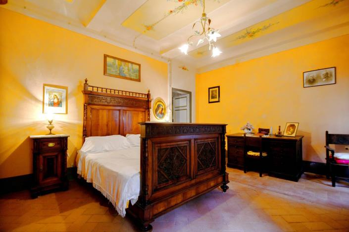 Image No.6-Appartement de 3 chambres à vendre à Coreglia Antelminelli