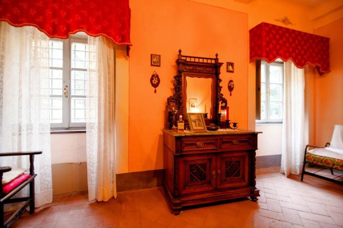 Image No.21-Appartement de 3 chambres à vendre à Coreglia Antelminelli