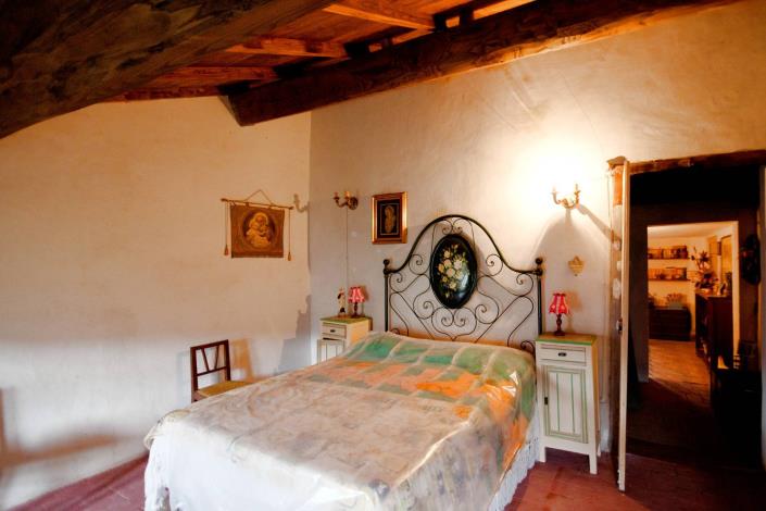 Image No.4-Appartement de 3 chambres à vendre à Coreglia Antelminelli