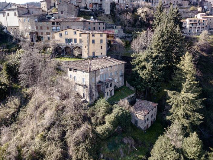 Image No.29-Appartement de 3 chambres à vendre à Coreglia Antelminelli