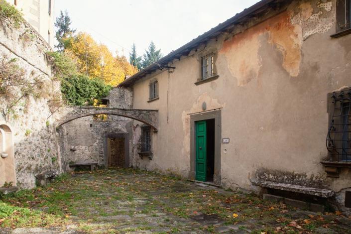 Image No.31-Appartement de 3 chambres à vendre à Coreglia Antelminelli