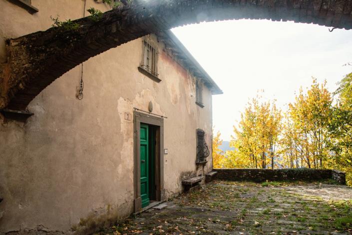 Image No.32-Appartement de 3 chambres à vendre à Coreglia Antelminelli